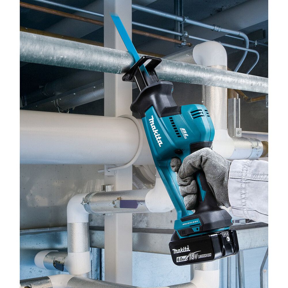 TIGERSAG MAKITA DJR189Z LXT 18V UTEN BATTERI
