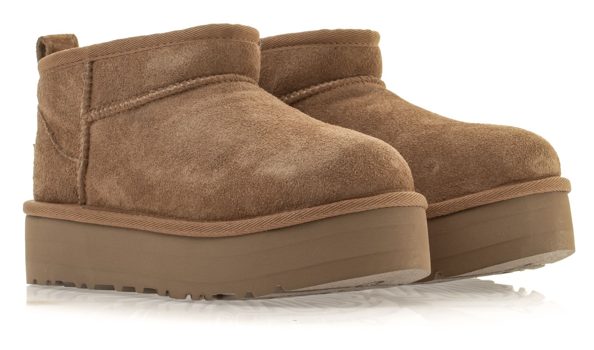 UGG Classic Ultra Mini Platform