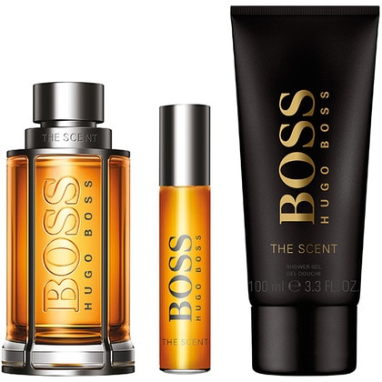 HUGO BOSS Boss The Scent Eau de Toilette Gift Set