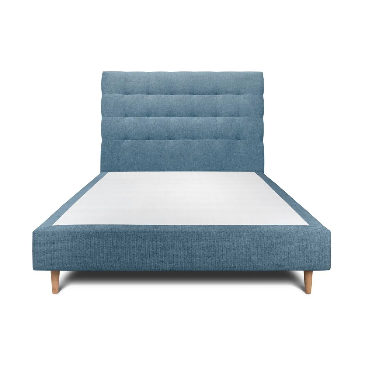 Sommeil de plomb Lit Capitonné 135x190 cm