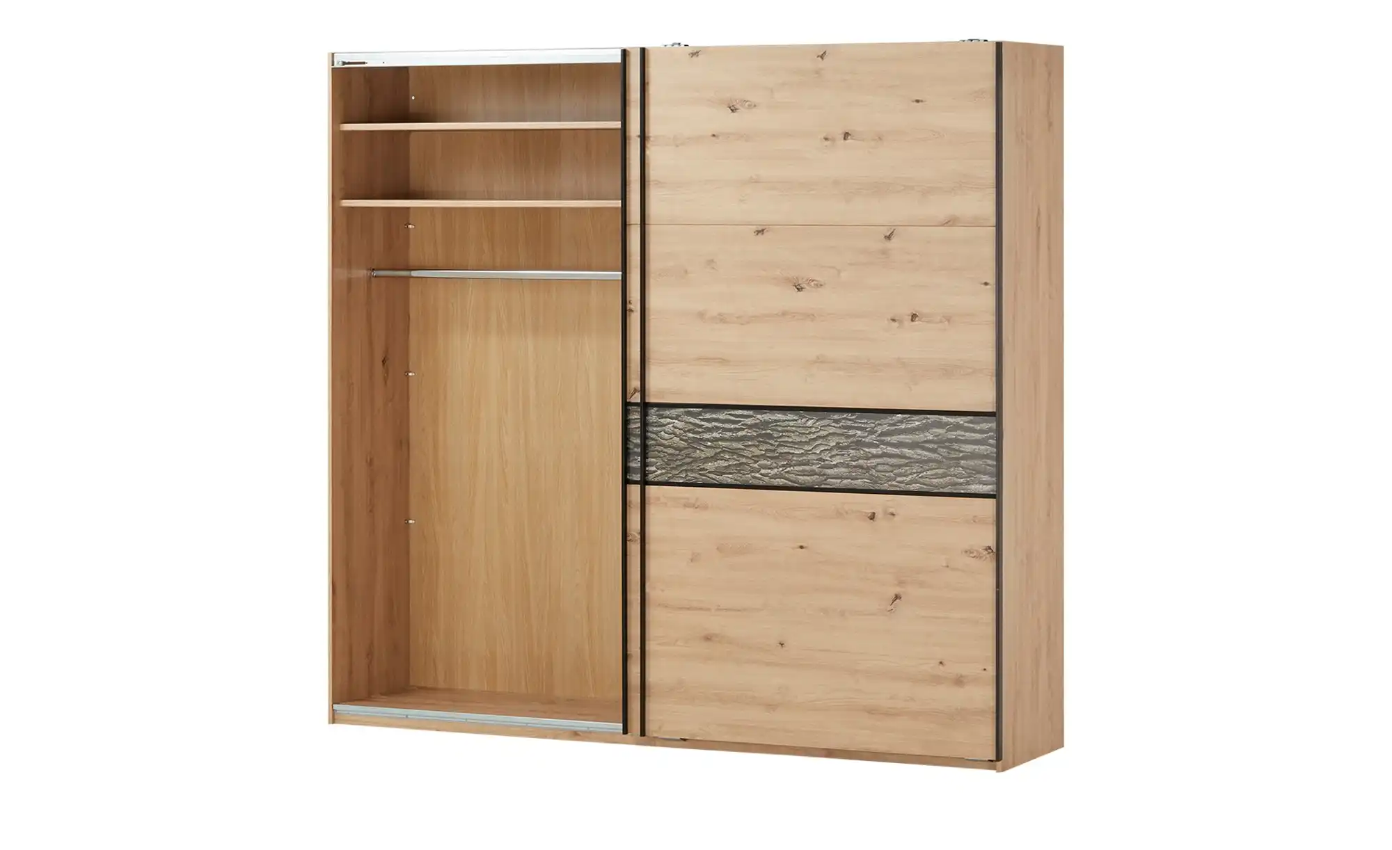 Schwebetürenschrank Birmingham