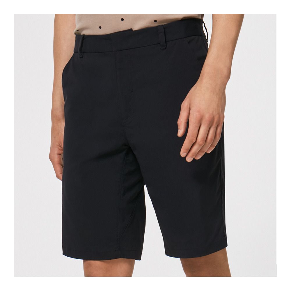 Oakley PERFORMANCE TERRAIN - Short Homme blackout