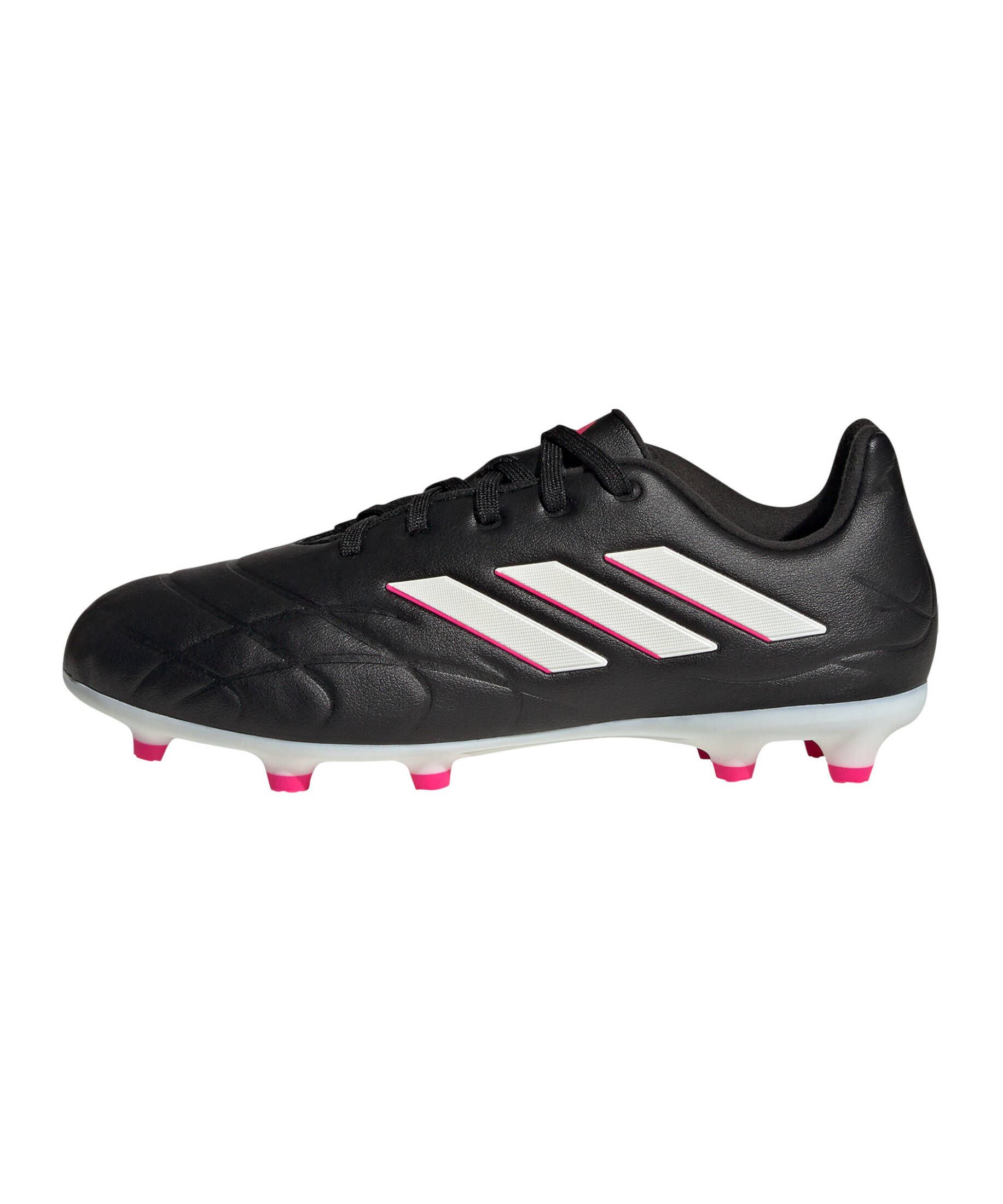 adidas Performance| Kinder Fußballschuhe Rasen COPA PURE.3 FG