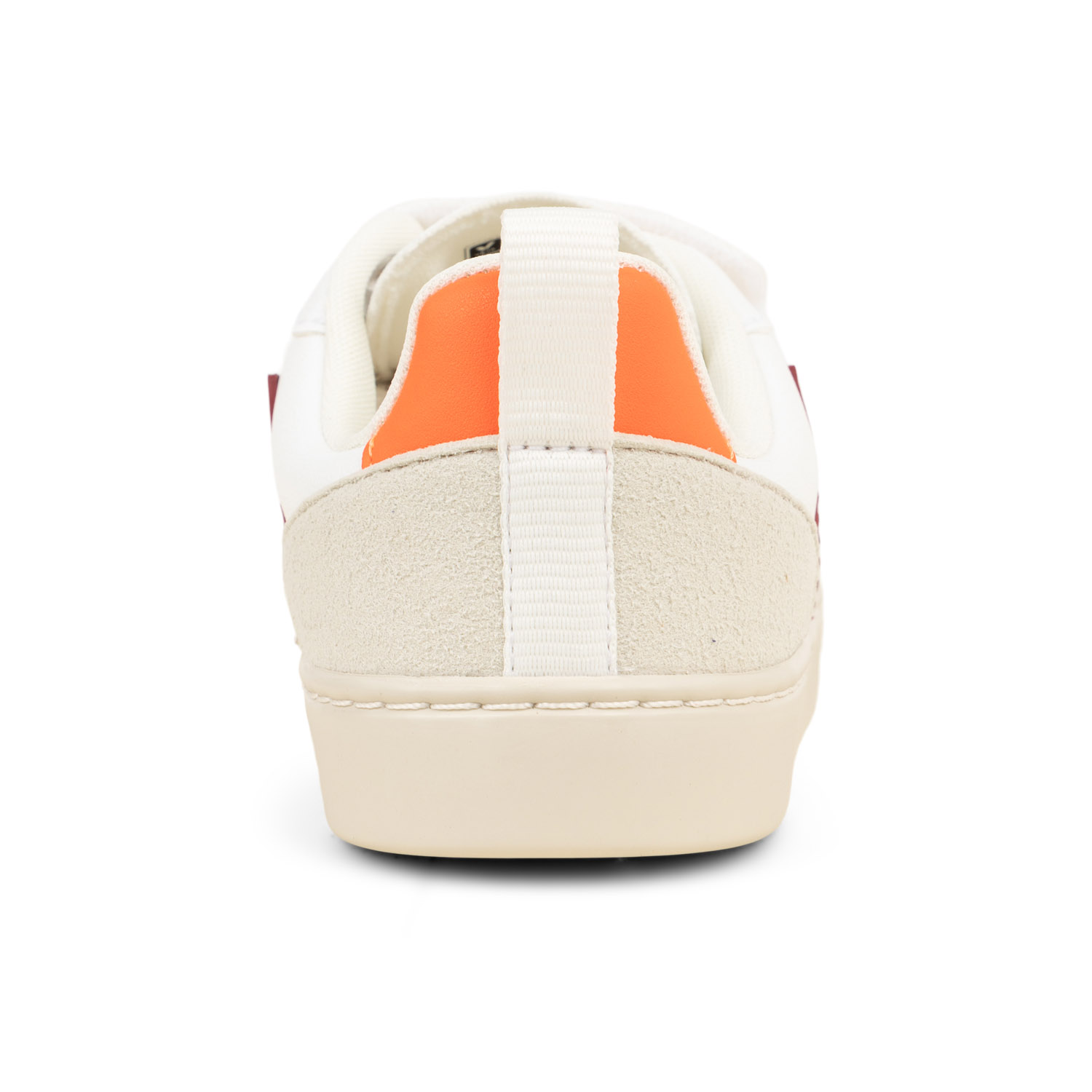 Baskets garçon, fille VEJA V10 VELCROS