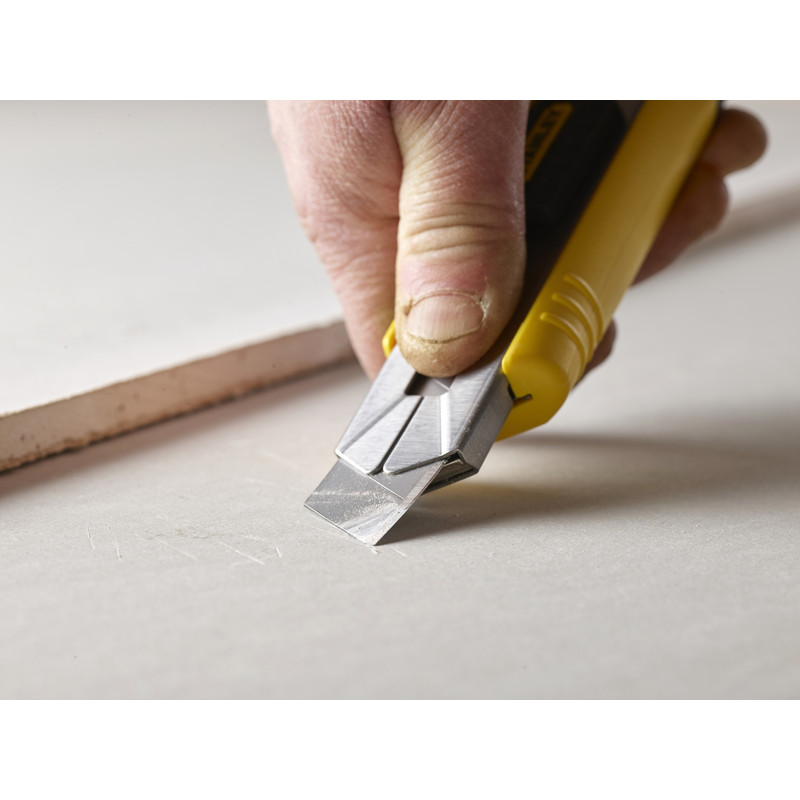 Stanley FATMAX® reserve afbreekmesjes 25mm