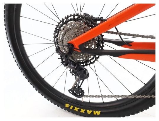 Produit reconditionné · Cannondale Scalpel 2 Carbone XT / Vélo VTT / Cannondale | Bon état