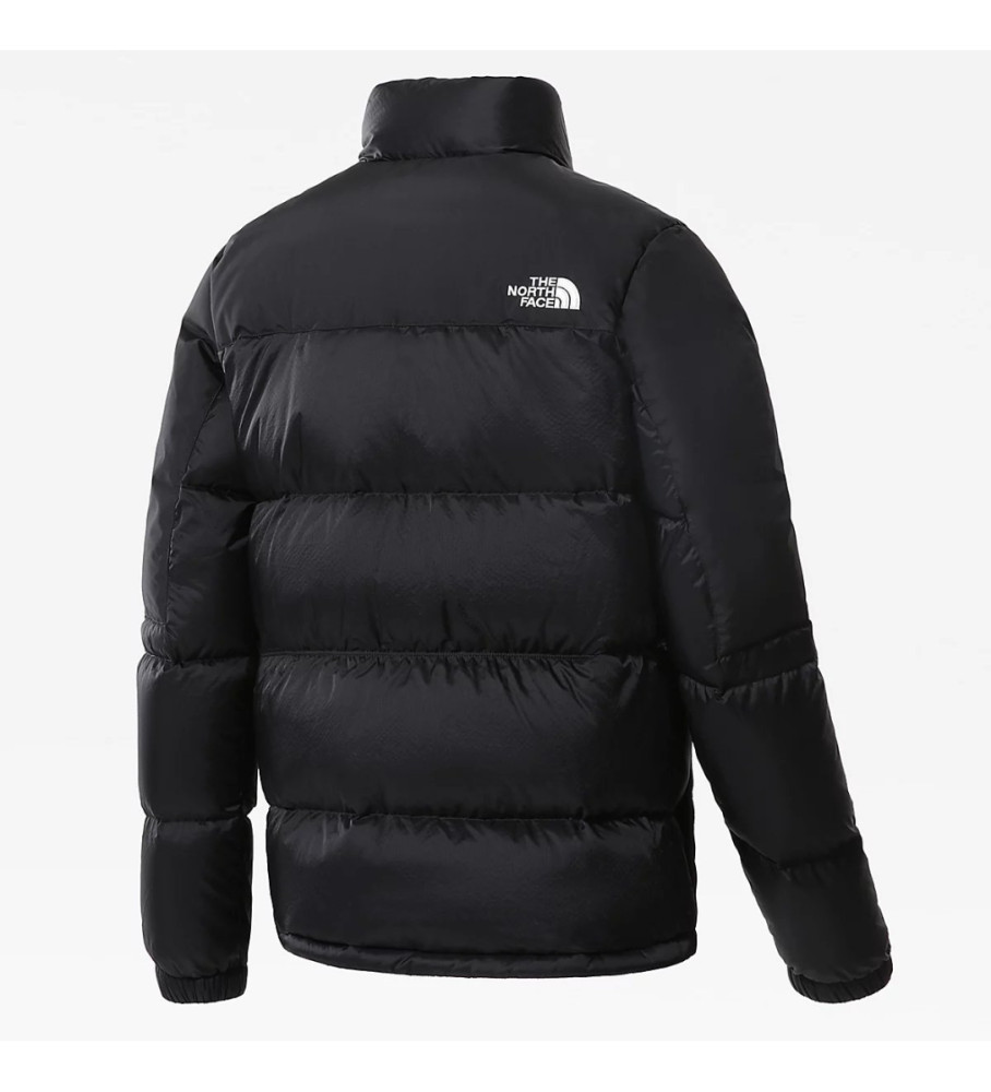 The North Face Plumn Diablo Down preto