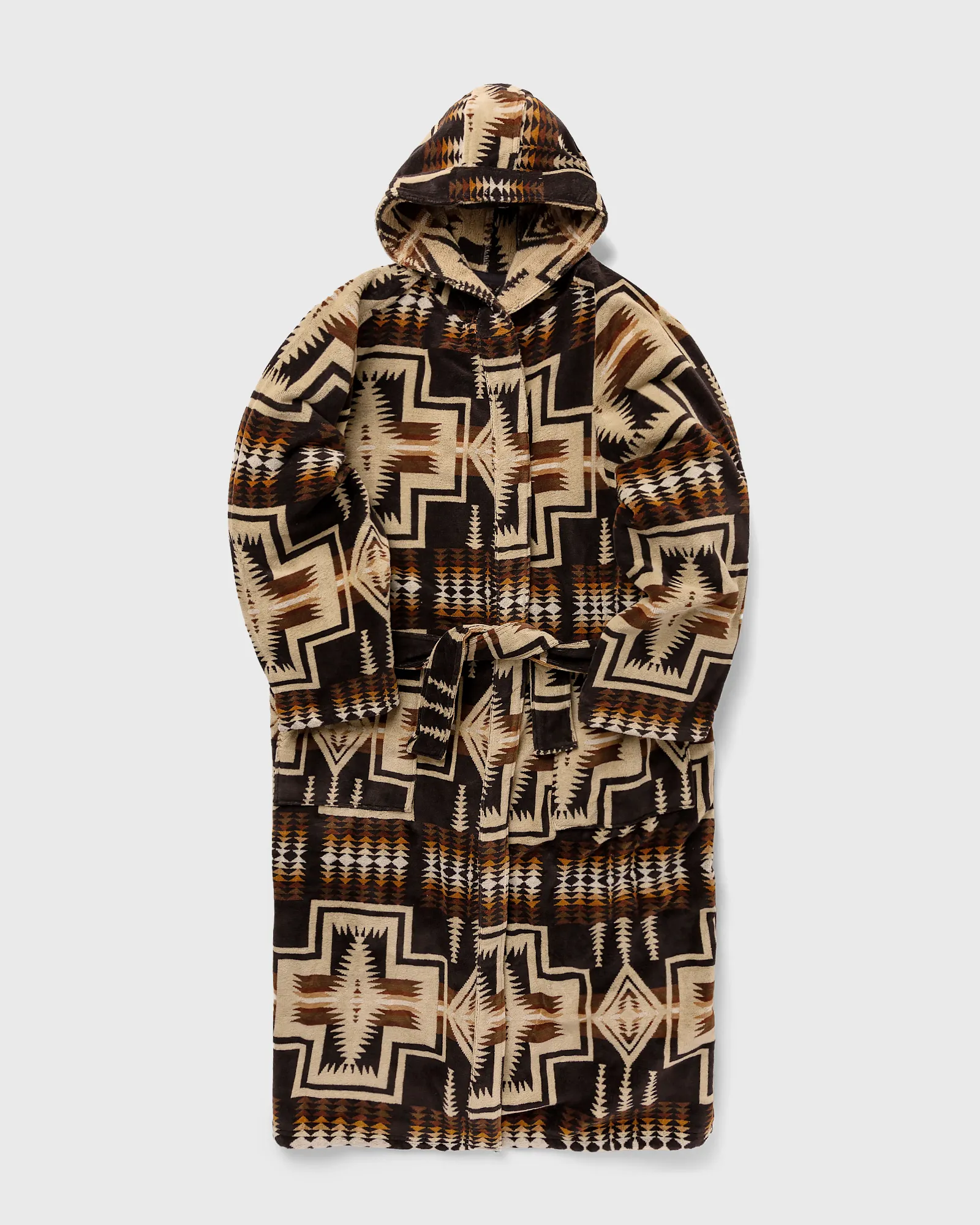 Pendleton Robe