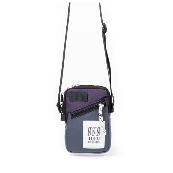 Topo Designs - Mini Shoulder Bag - Sac à bandoulière