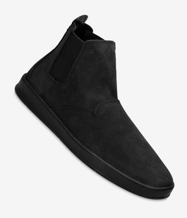 Emerica Romero Chelsea Schuh (black)