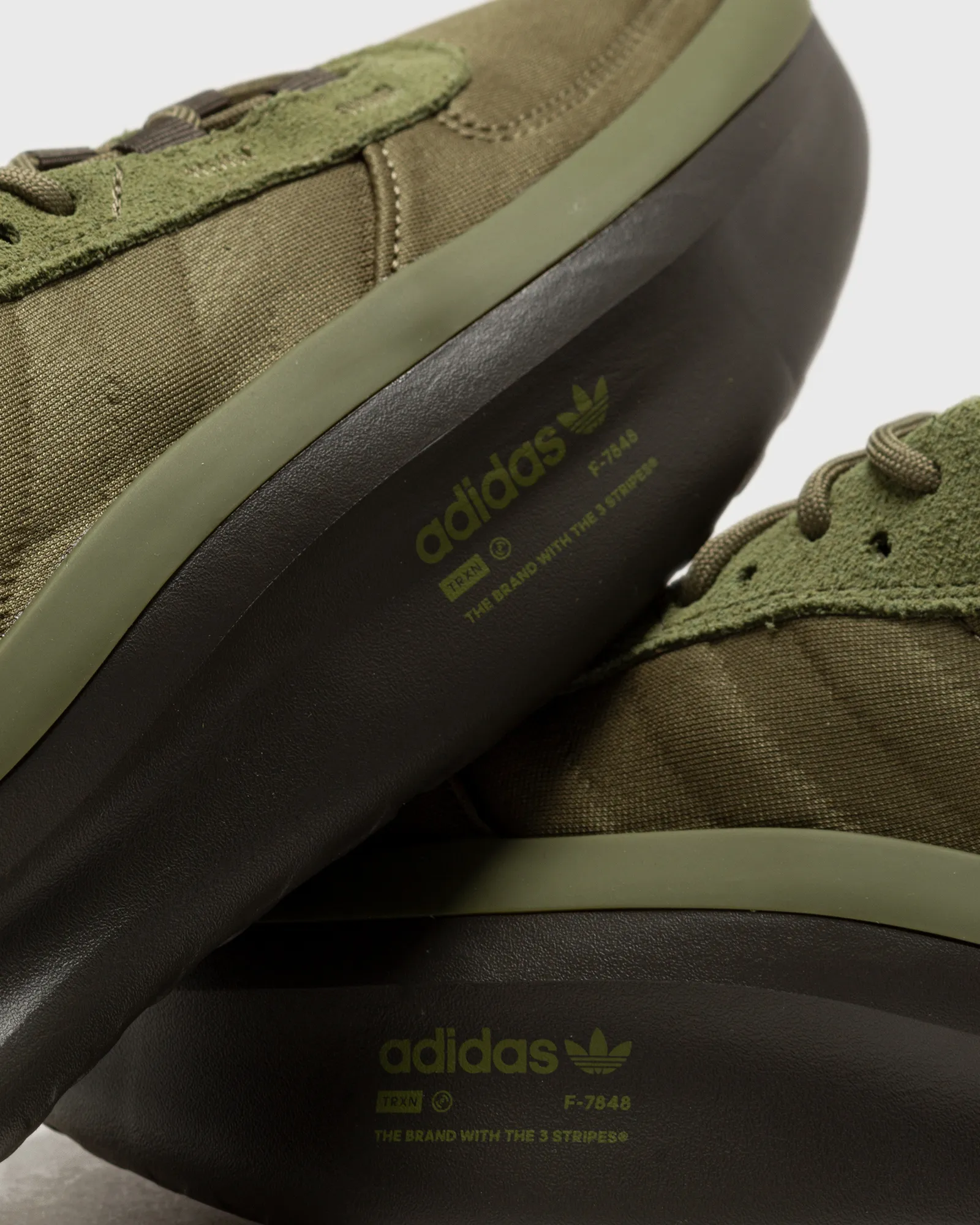 Adidas adiFOM TRXN