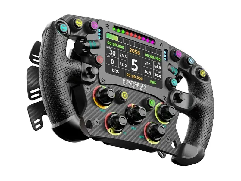 Moza Racing MOZA FSR2 high-end formula rat (28 cm)
