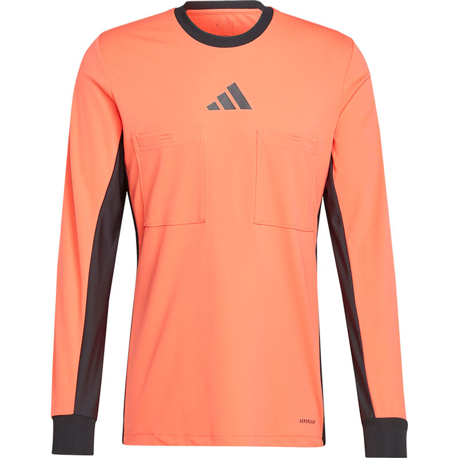 adidas Scheidsrechterstenue Longsleeve