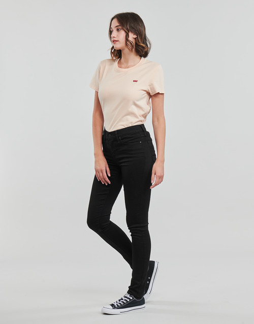 Levi's - 311 SHAPING SKINNY Negro