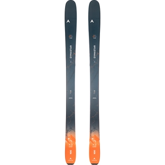 Dynastar M-Tour 100 F-Team 24/25 Tourenski Onecolor