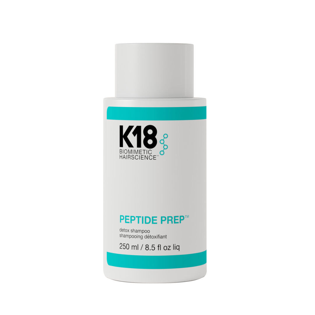 Detox Shampoo - 250ml