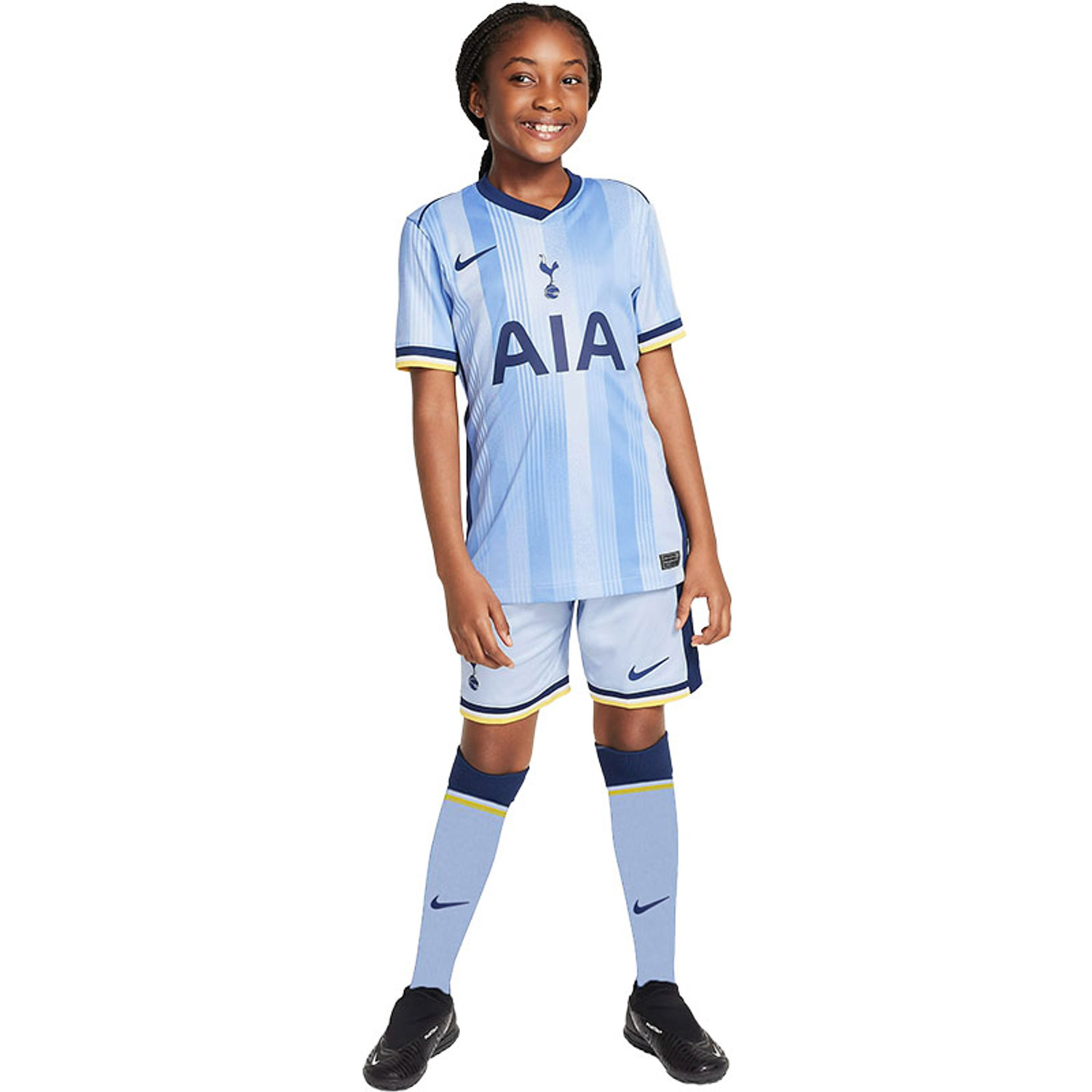 Nike Tottenham Hotspur Uit Tenue Kids
