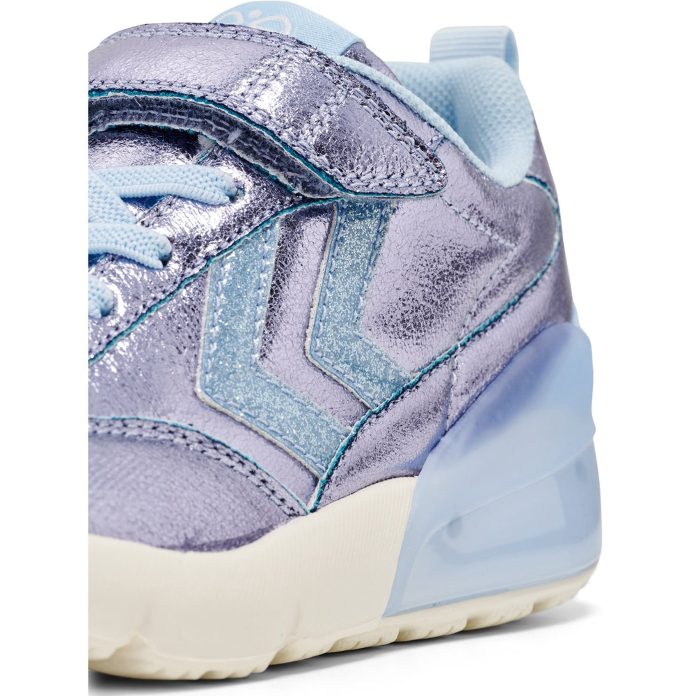 Køb Hummel Skyway Daylight Glitter Jr Sneakers