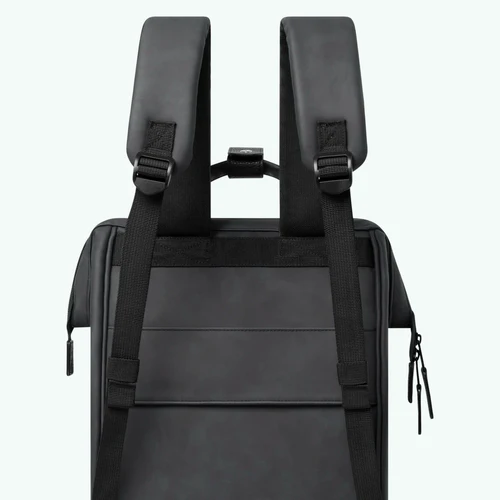 Sac à dos Adventurer Medium Le Havre noir