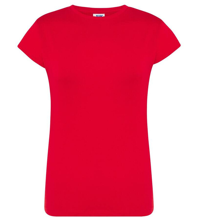 JHK JK180 - T-shirt premium 190 femme