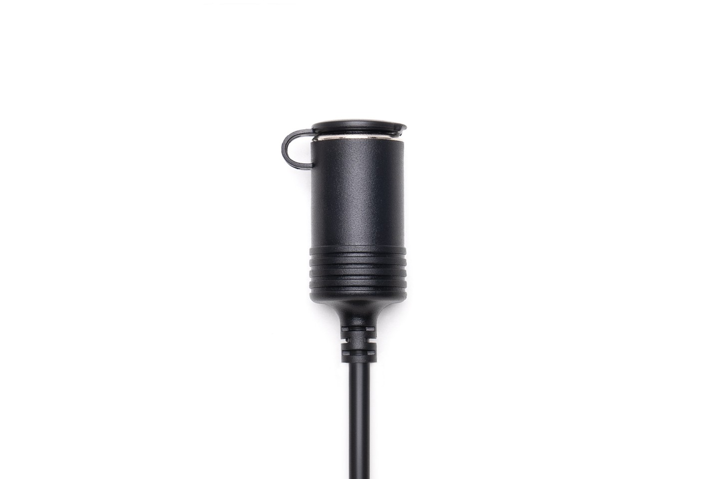 DJI - Power SDC to Car Charger Plug Power Cable (12V)