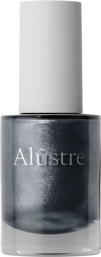Alûstre Nail polish 884M GREY, 10 ml