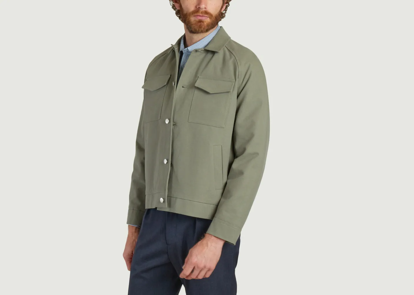 Veste Palma noyoco