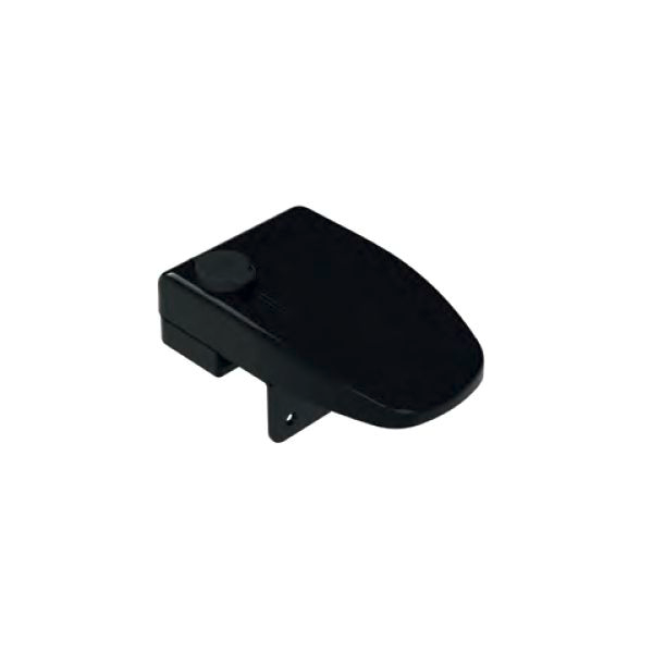 Fiamma Safe Door Frame 3 Pack Sicherheitsblock für Aussenschlösser schwarz