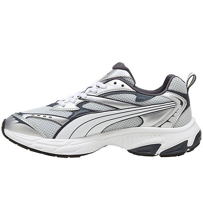 Puma Sko - Morphic - Gray