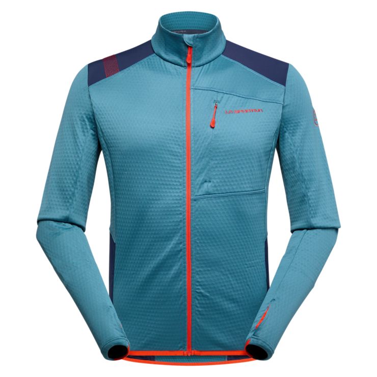 La SportivaTrue North - blau