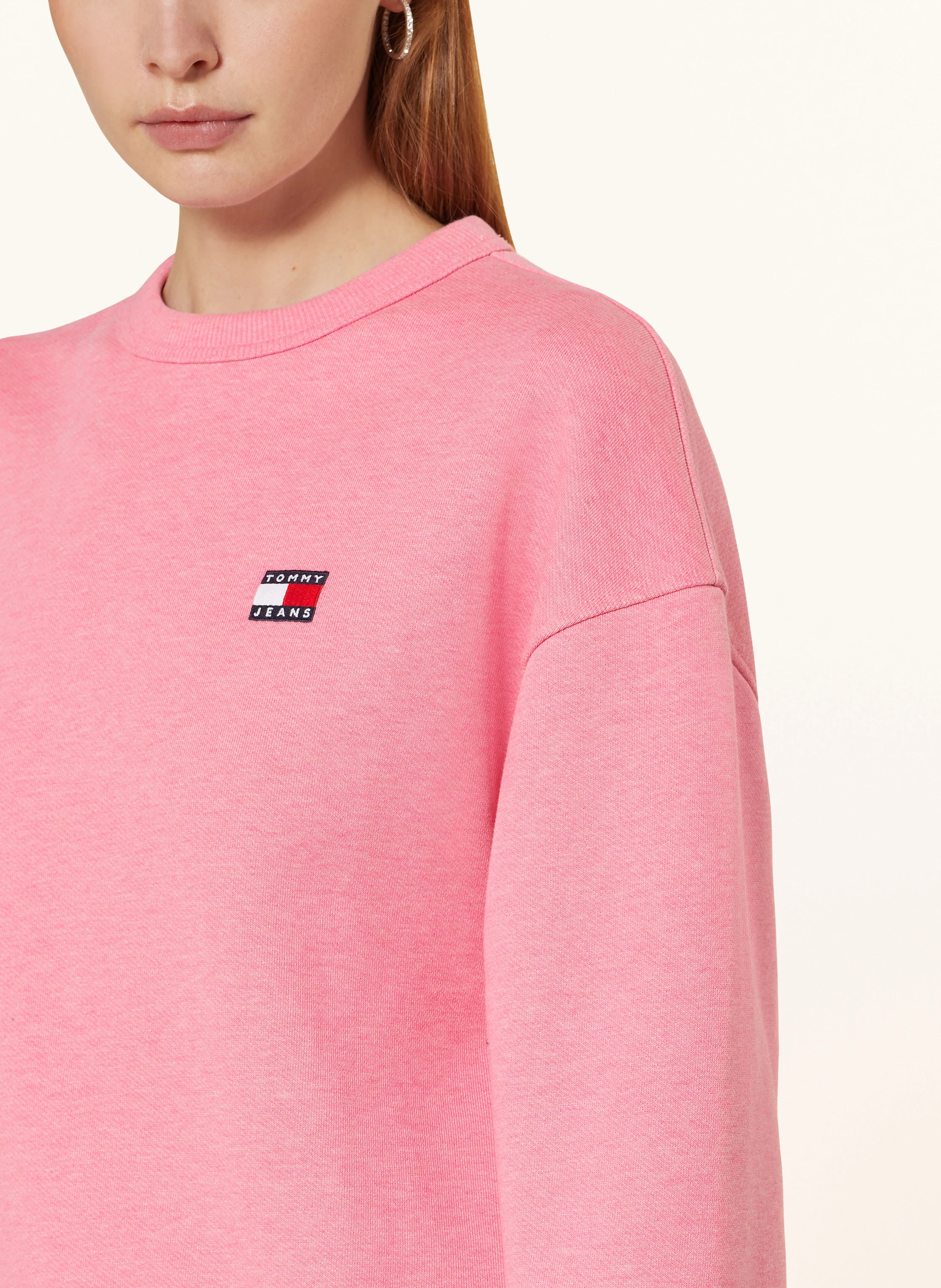 TOMMY JEANS Sweatshirt