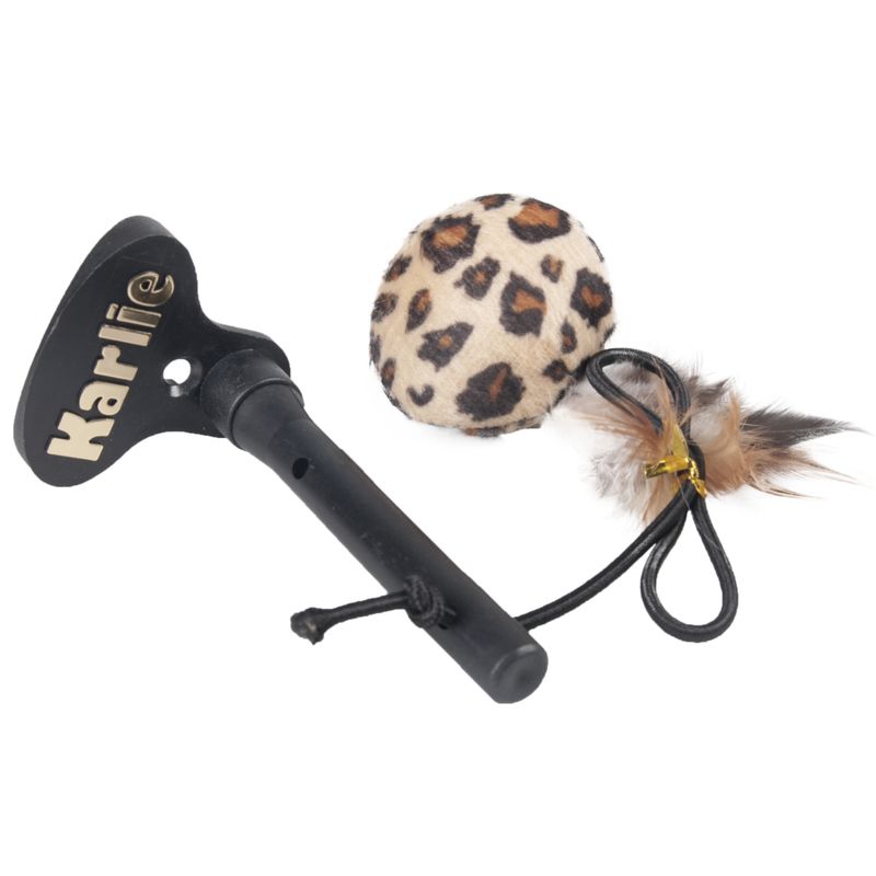 Jouets pour arbre à chat à prix discount sur bitiba.fr