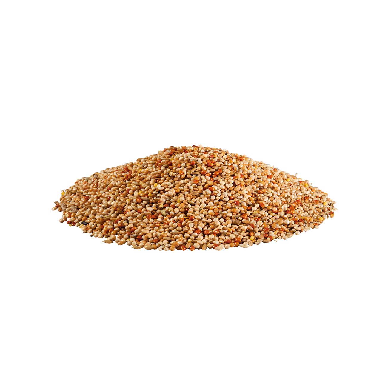Panto Wellensittichfutter 25kg