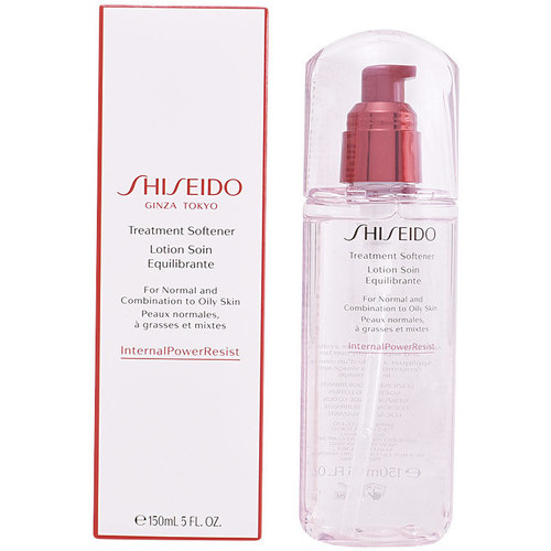 Shiseido - Defend Skincare Treatment Softener