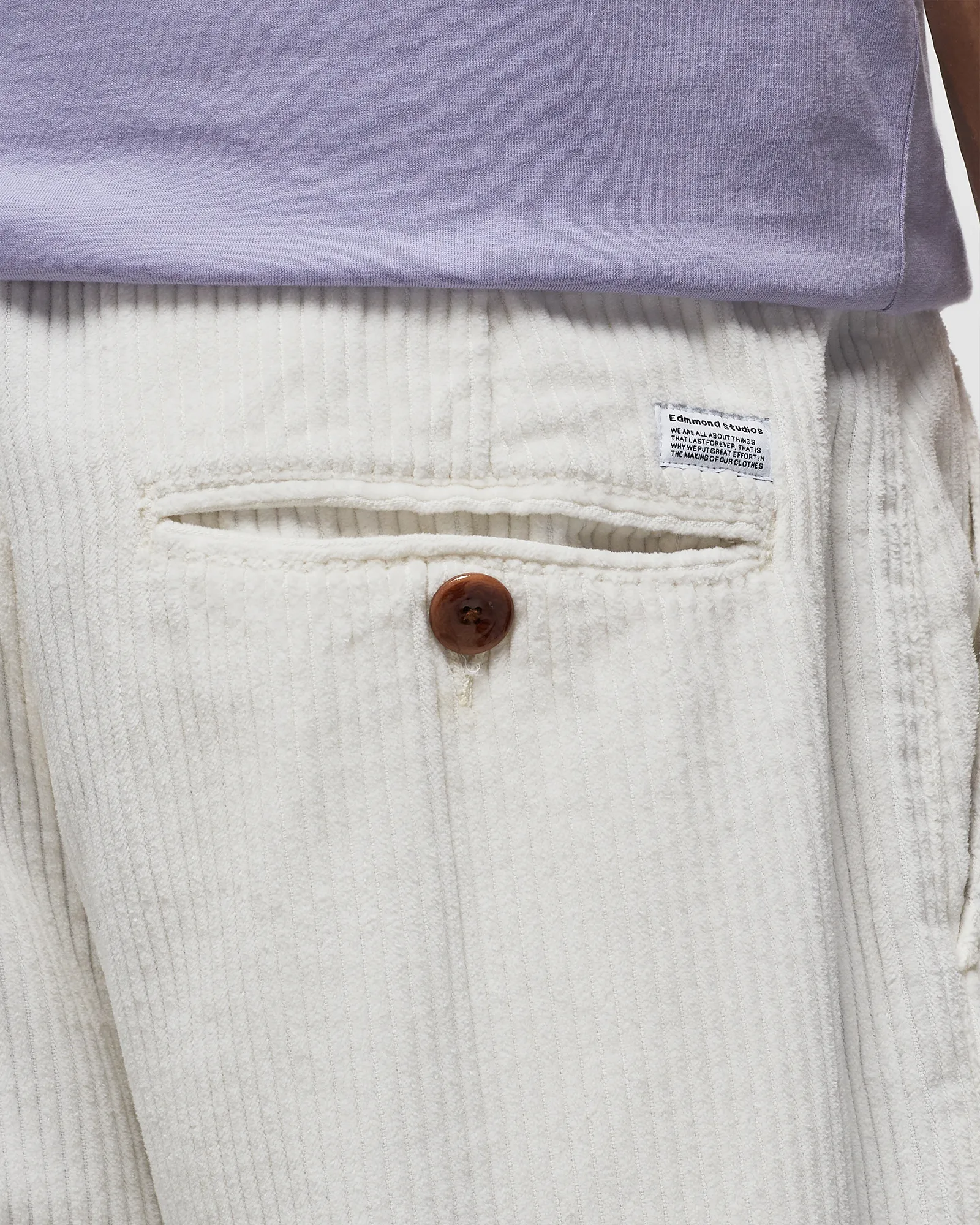 Edmmond Studios JORGE PANTS
