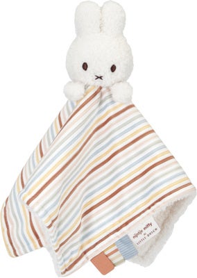 Miffy Vintage Sunny Stripes Koseklut