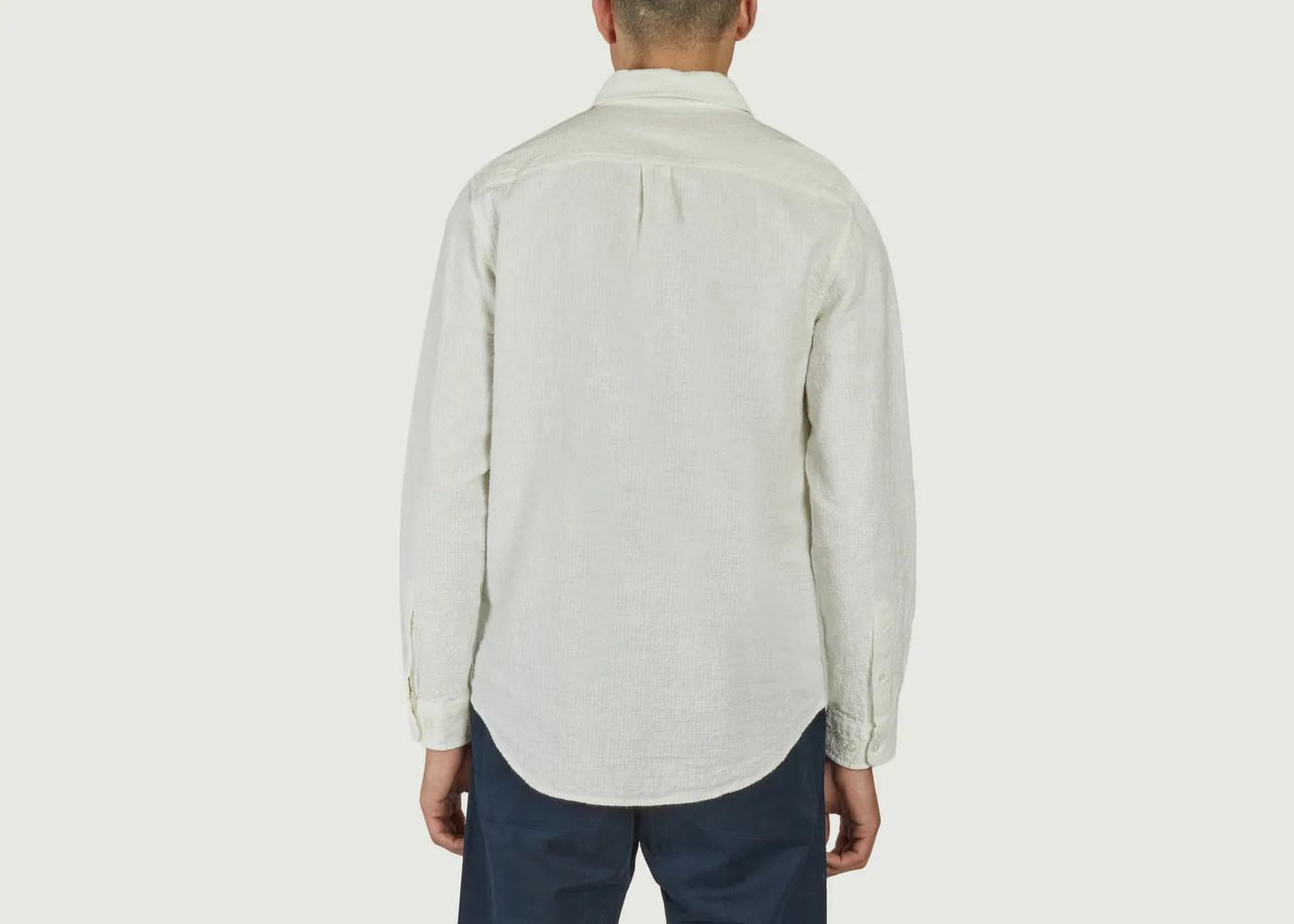 Chemise Liam 14980 Samsoe Samsoe