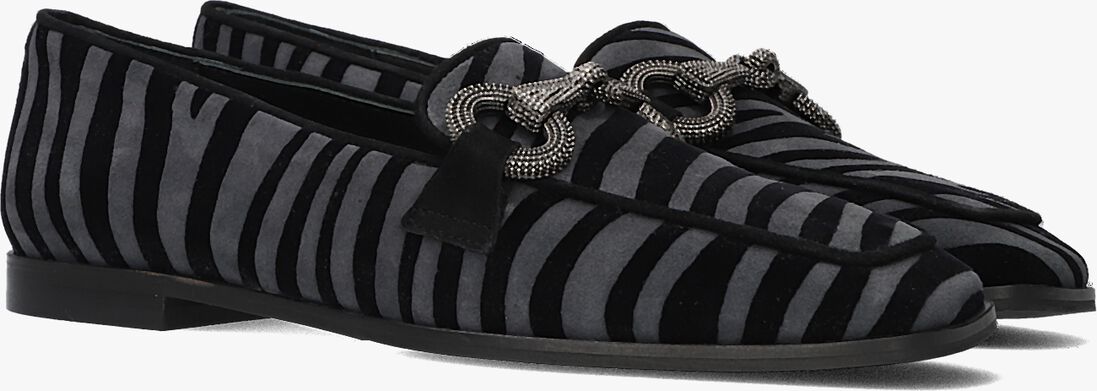PEDRO MIRALLES zwarte pedro miralles loafers 25092