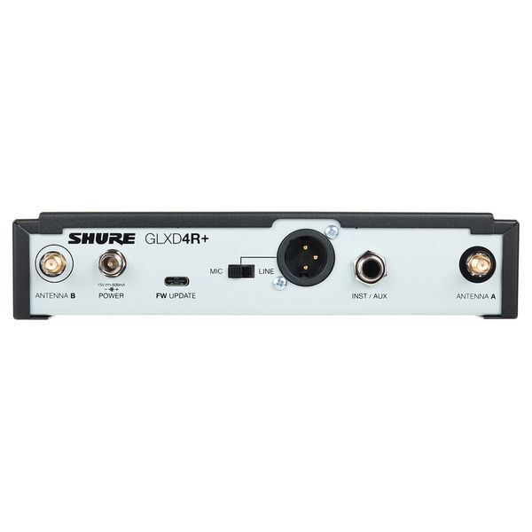 Shure GLXD14R+/93