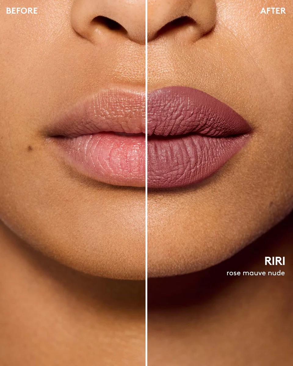 Fenty Icon Velvet Liquid Lipstick