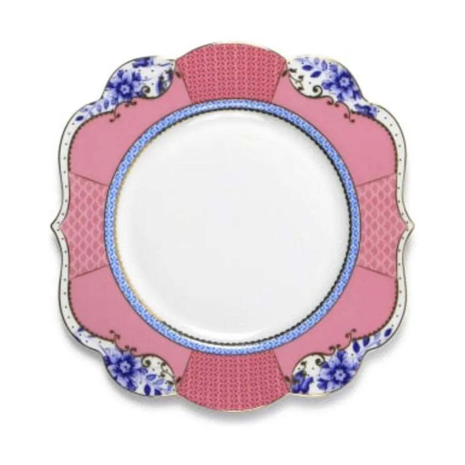 PIP Studio Royal Multi Kagetallerken
