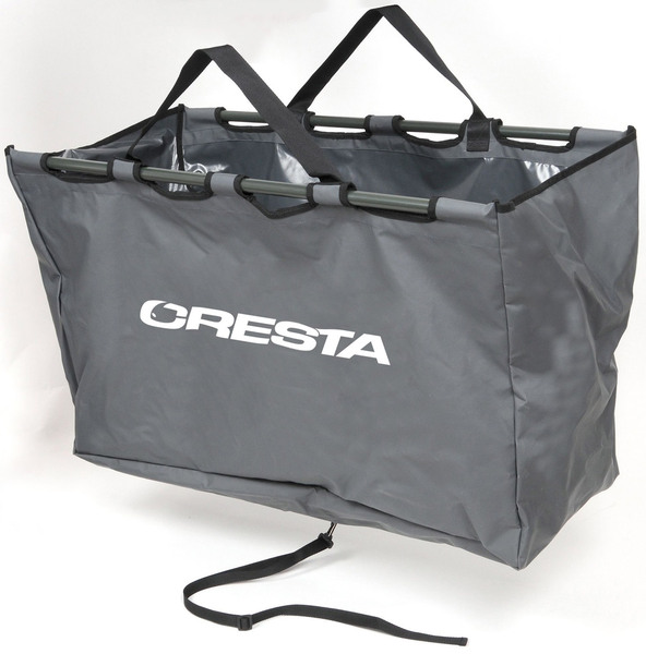 Sac de Pesée à Usage Intensif Cresta