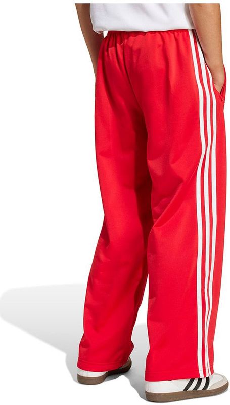 ADIDAS ORIGINALS - Adicolor Firebird - Broek - Rood/Wit