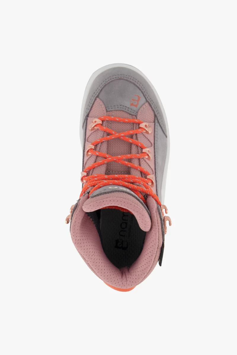 LOWA Kody Evo namuk Gore-Tex® 28-35 Kinder Wanderschuh