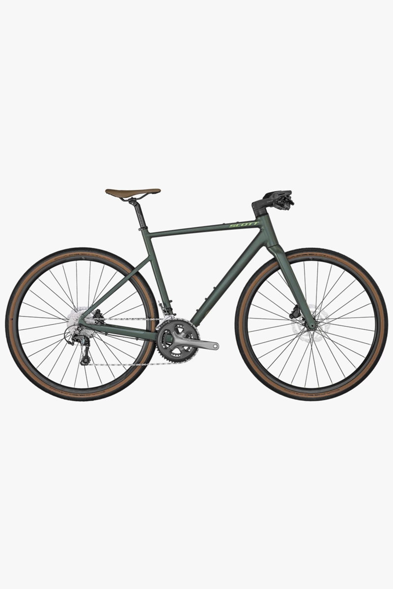 SCOTT Metrix 20 28 Citybike 2022