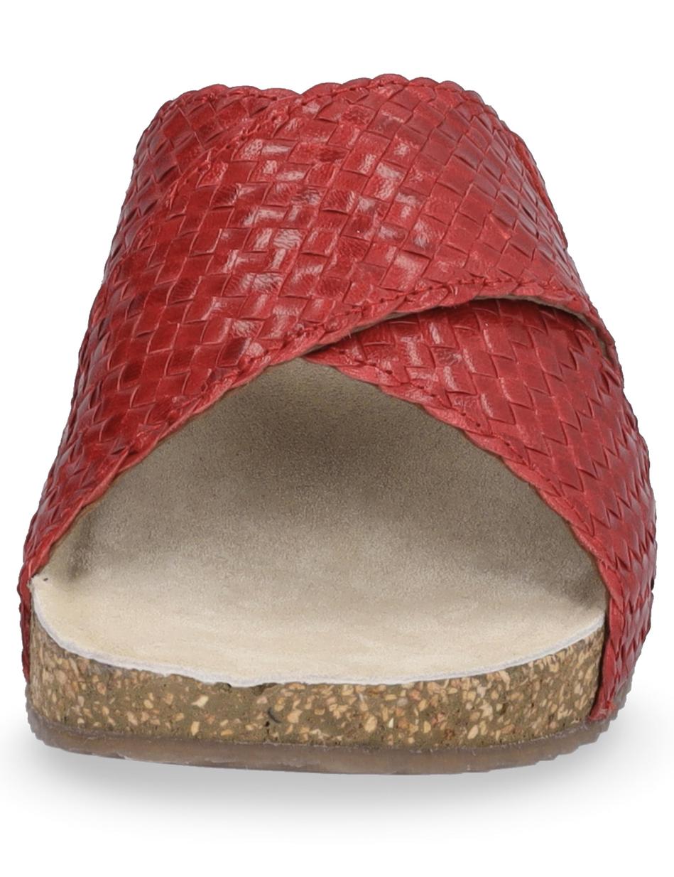 Sandale Tonga 70, rot