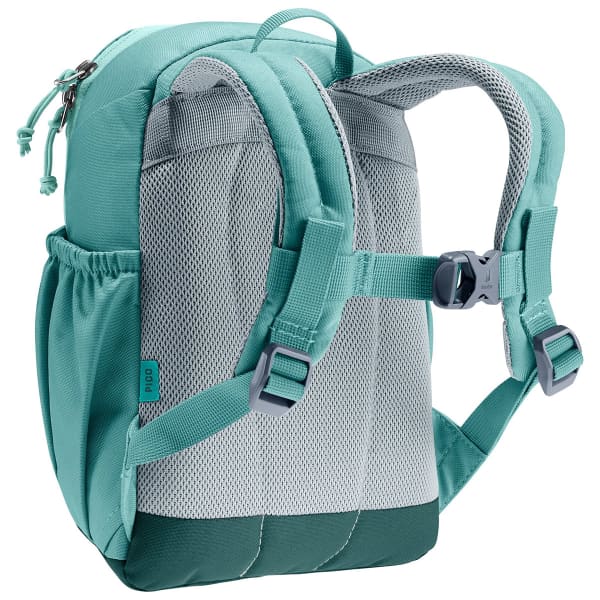 Sac à dos randonnée DEUTER PICO GLACIER-DUSTBLUE