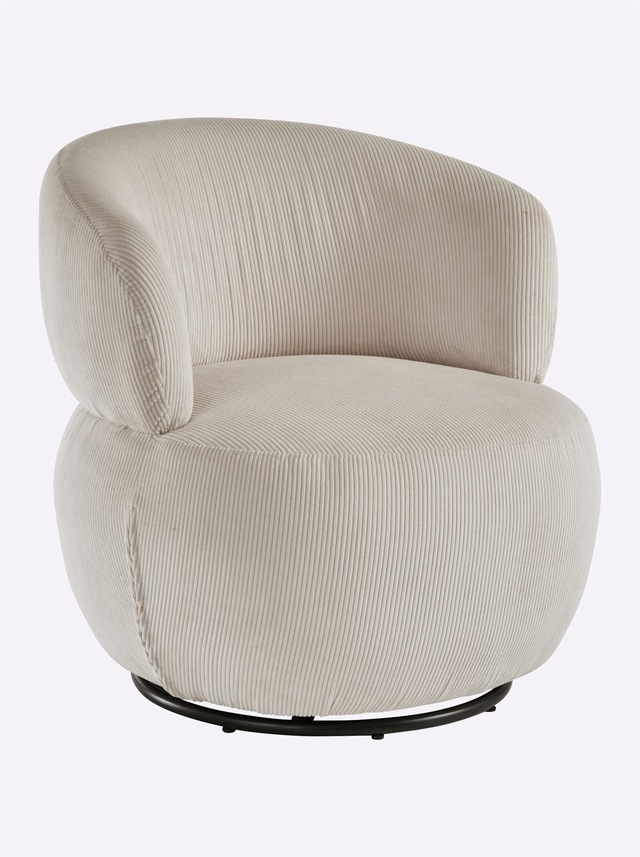 Sessel 1 Stk. tlg.