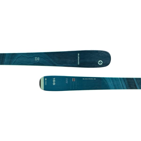 Ski BLIZZARD BLACK PEARL 82
