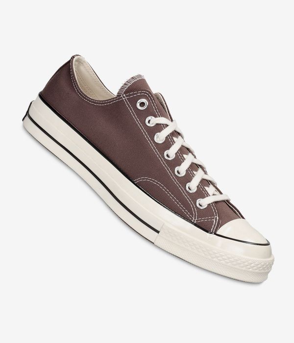 Converse Chuck 70 Schuh (squirrel friend egret black)